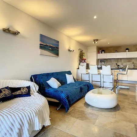2 Avec Piscine Porticcio Apartment *