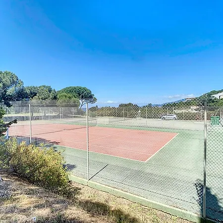 2 Avec Piscine Porticcio * Grosseto-Prugna