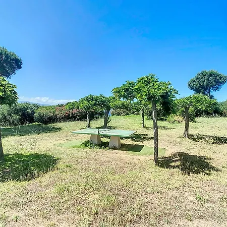 2 Avec Piscine Porticcio * Grosseto-Prugna