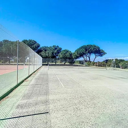 2 Avec Piscine Porticcio