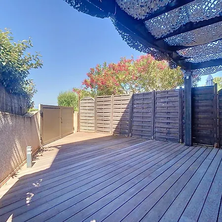 2 Avec Piscine Porticcio Apartmán